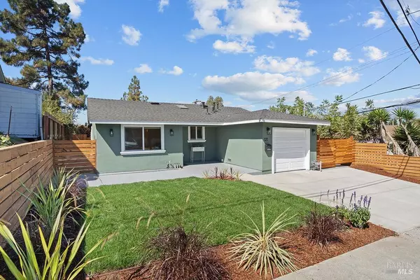 121 La Brea ST, Vallejo, CA 94591