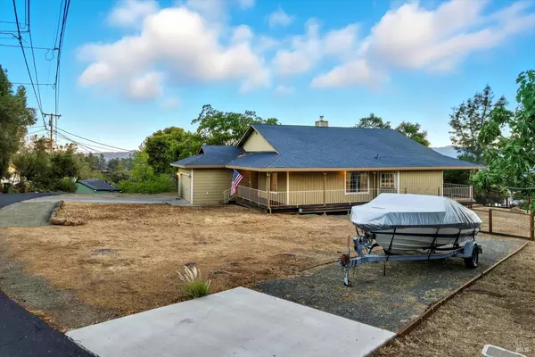 Hidden Valley Lake, CA 95467,19231 Ravenhill RD