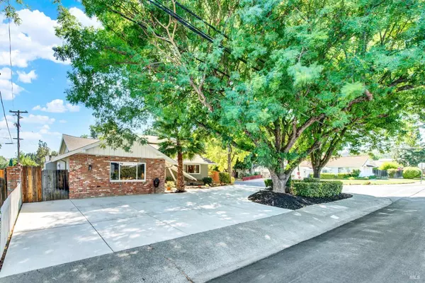 Vacaville, CA 95688,491 Buck AVE