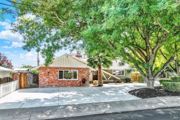 Vacaville, CA 95688,491 Buck AVE