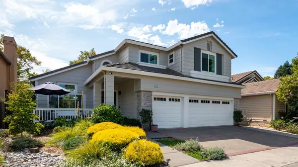 523 Greenwich ST, Petaluma, CA 94954