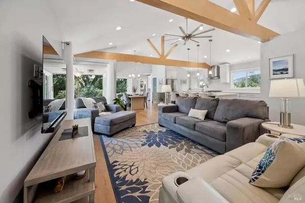 Danville, CA 94526,517 La Gonda WAY