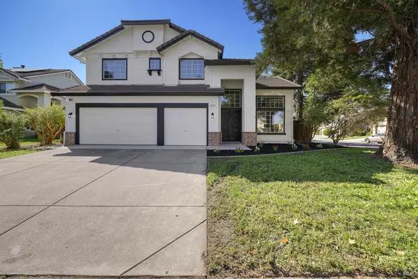 330 Sussex CIR, Vacaville, CA 95687