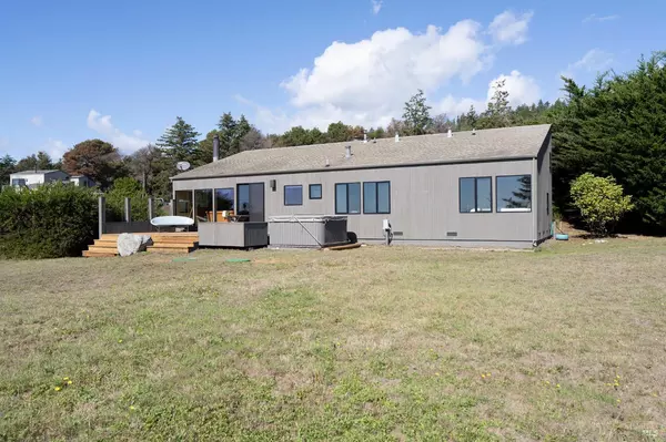 The Sea Ranch, CA 95497,39271 Pacific Reach RD