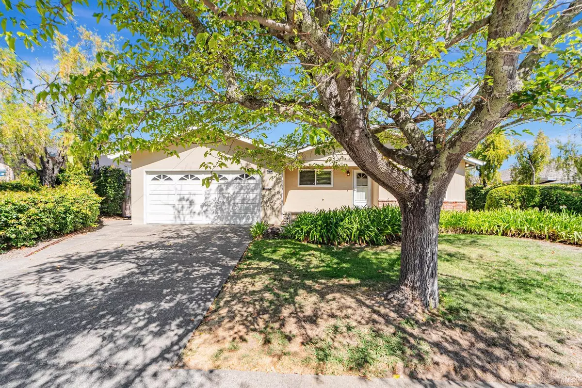 San Rafael, CA 94903,88 Wallace WAY