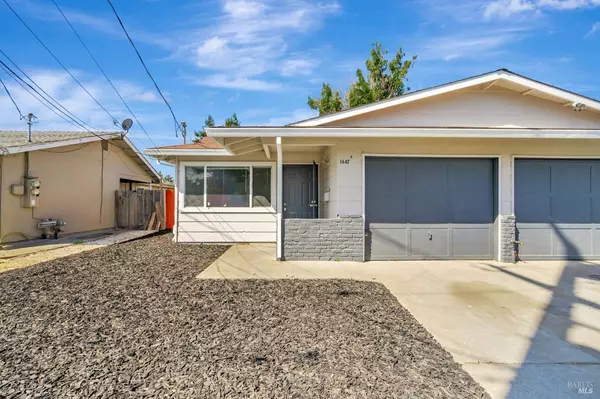 Santa Rosa, CA 95407,1447 Beachwood DR