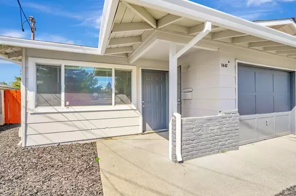 Santa Rosa, CA 95407,1447 Beachwood DR