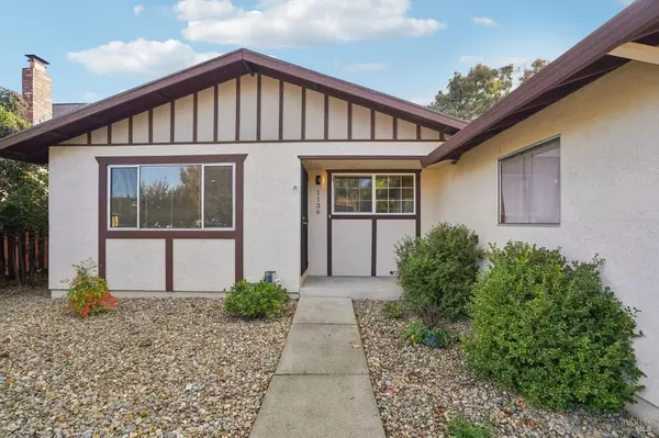 Vacaville, CA 95687,1136 Woodridge DR