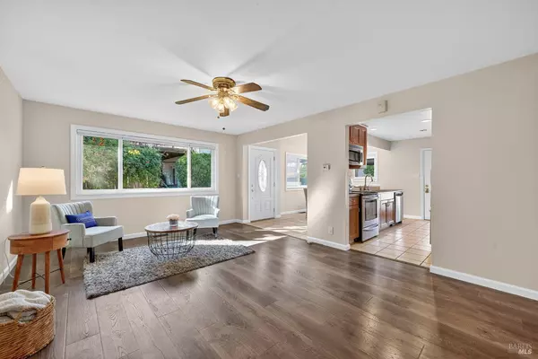 140 E I ST, Benicia, CA 94510