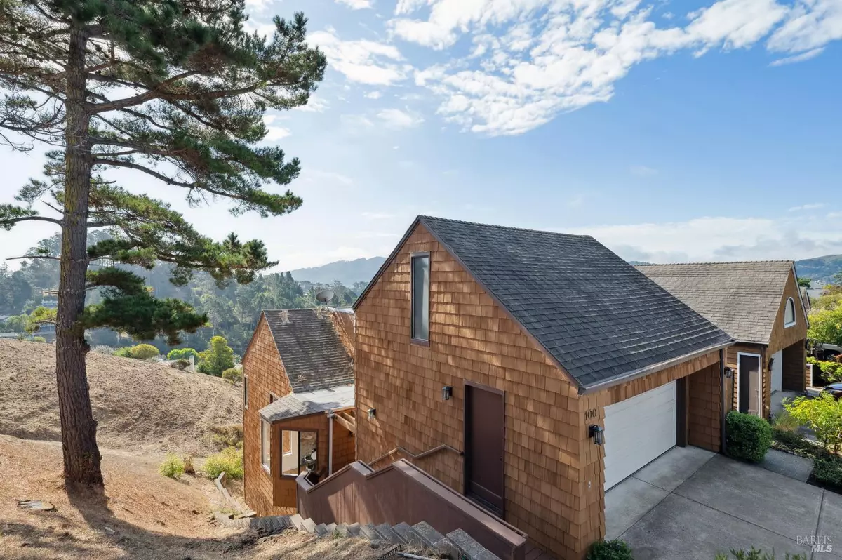 Mill Valley, CA 94941,100 Milland DR