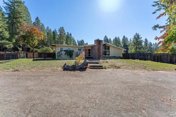 Willits, CA 95490,3651 Ridgewood RD