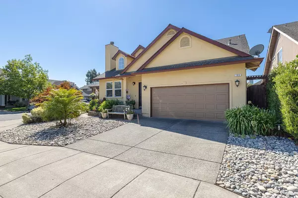 Sonoma, CA 95476,105 Cooper ST