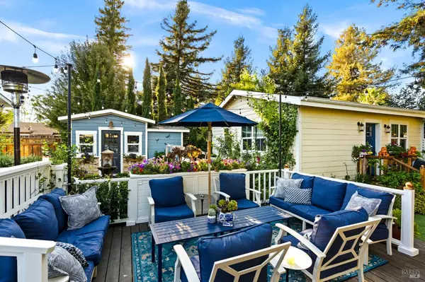 Napa, CA 94559,1676 Muller DR