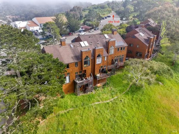 Sausalito, CA 94965,402 Donahue ST