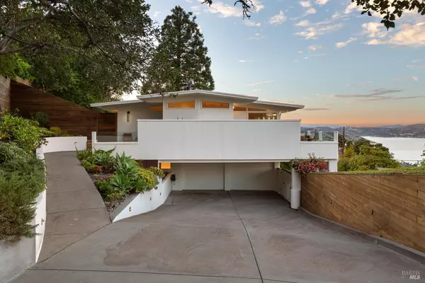 70 Currey AVE, Sausalito, CA 94965