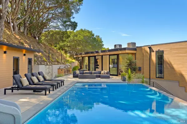 Tiburon, CA 94920,3 Trestle Glen CIR