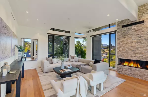 Tiburon, CA 94920,3 Trestle Glen CIR