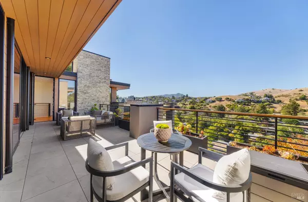 Tiburon, CA 94920,3 Trestle Glen CIR