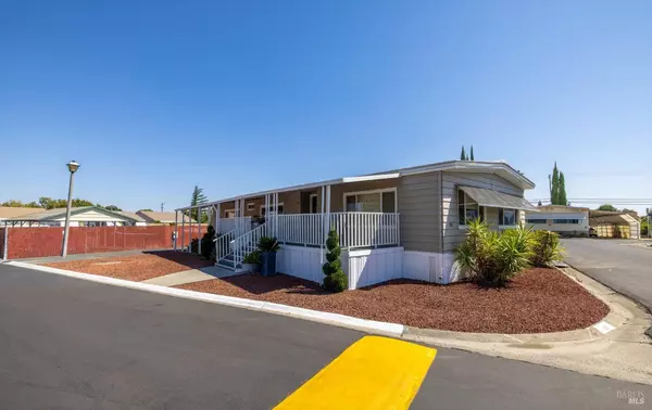 Vacaville, CA 95687,55 Lemon Tree CIR