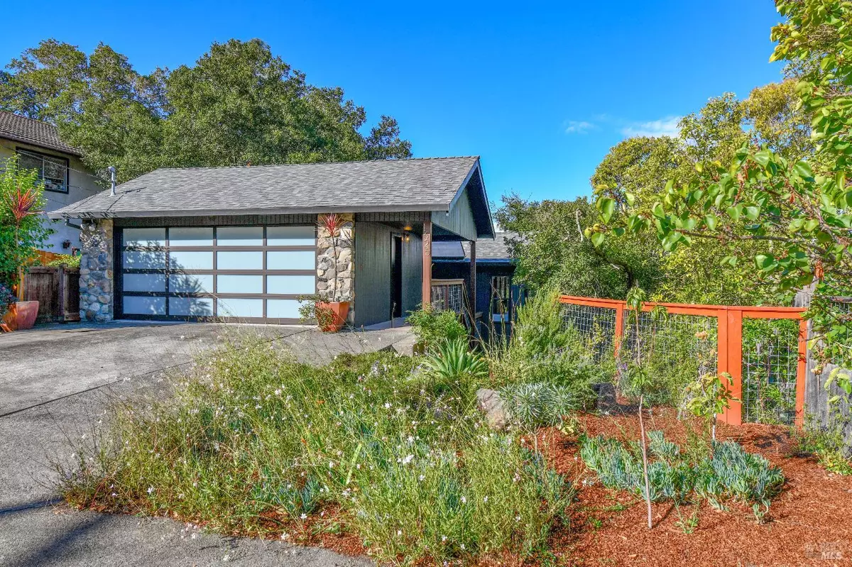 Napa, CA 94559,1625 Meek AVE