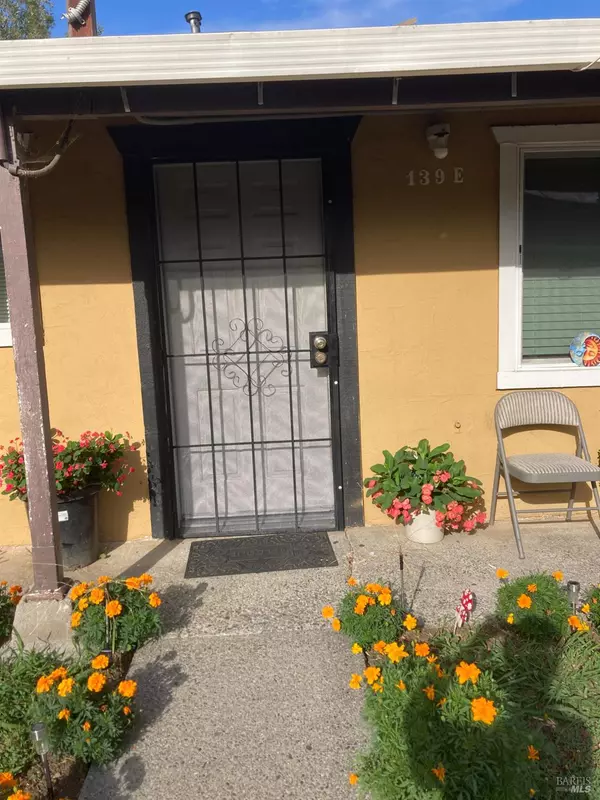 Fairfield, CA 94533,133 E Travis BLVD