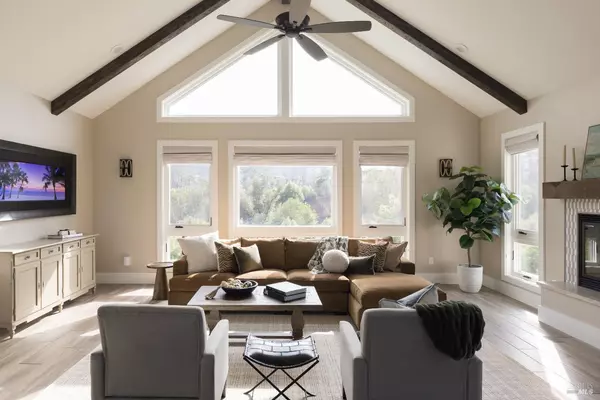 Santa Rosa, CA 95404,1236 Michele WAY