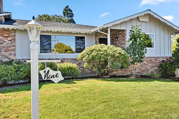 Petaluma, CA 94952,9 Arlene CT