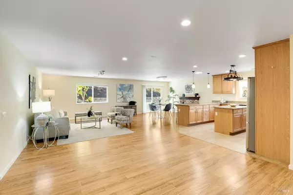 Benicia, CA 94510,1234 Military W