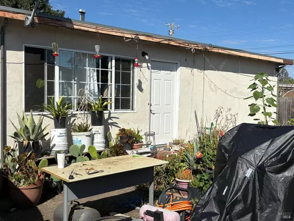 2721 Victoria DR #2723, Santa Rosa, CA 95407