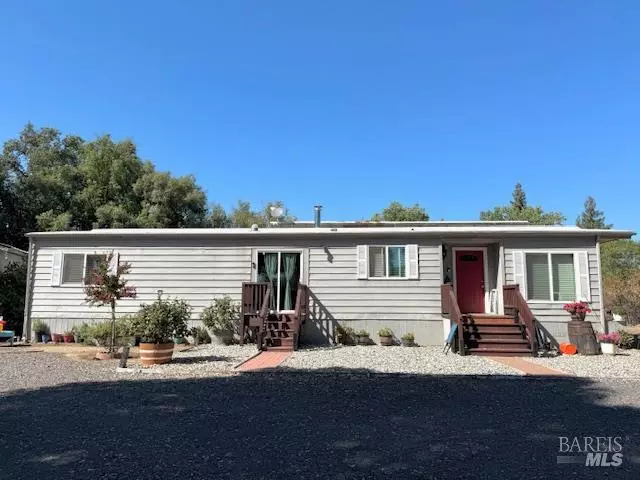 Ukiah, CA 95482,3110 Redemeyer RD