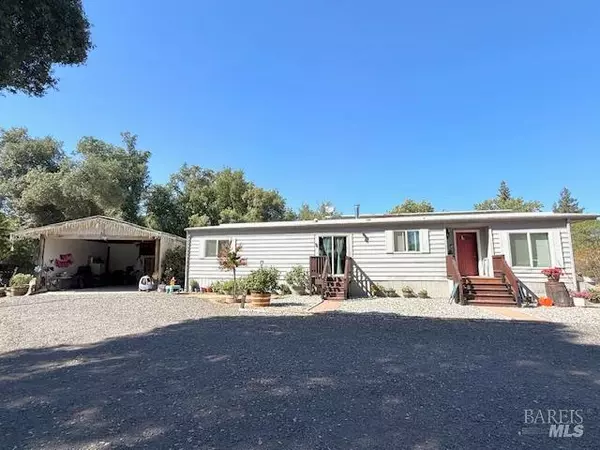 Ukiah, CA 95482,3110 Redemeyer RD