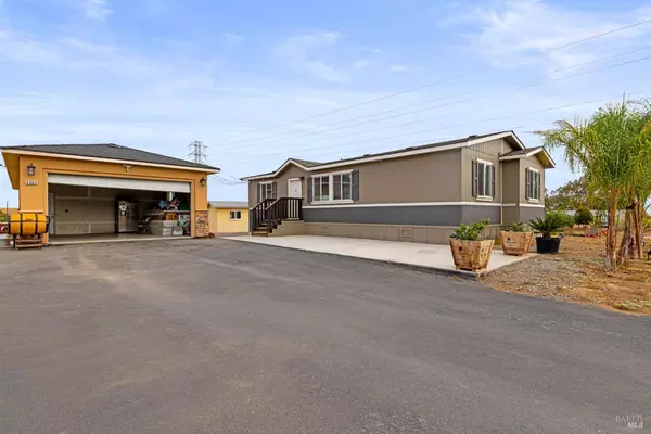 Vacaville, CA 95688,4203 Independence LN