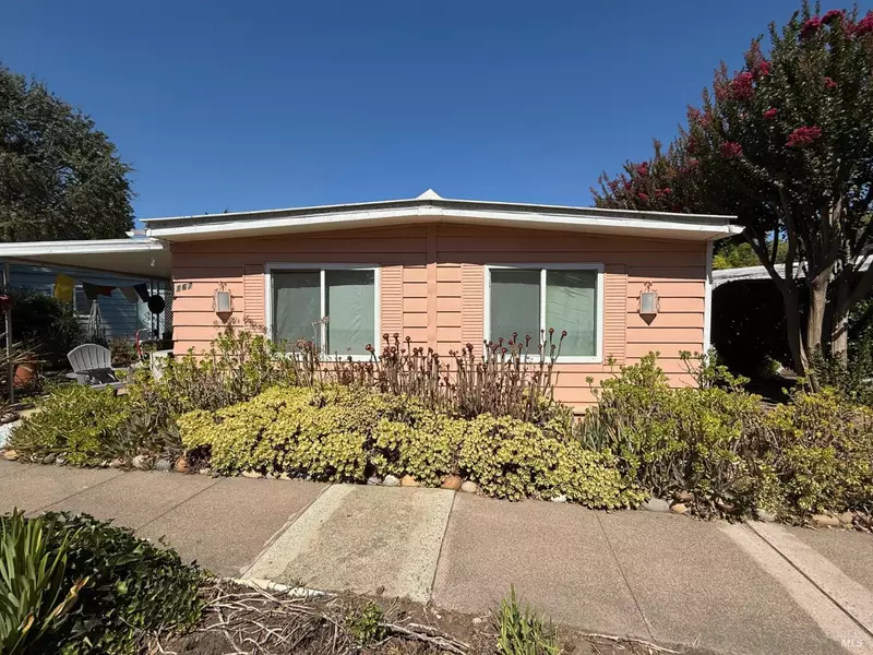 167 Sequoia CIR, Santa Rosa, CA 95401