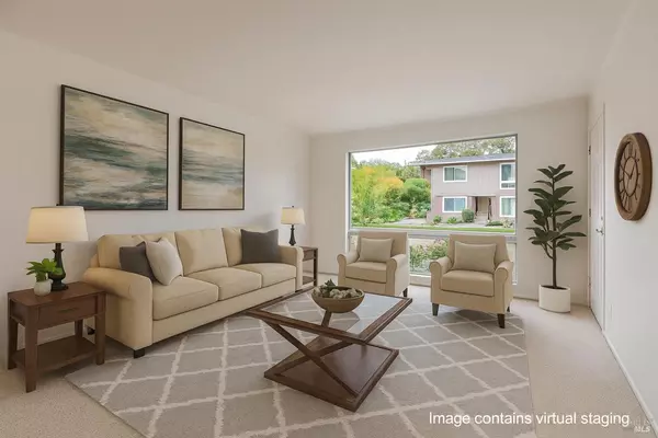 San Rafael, CA 94903,1020 Los Gamos RD M