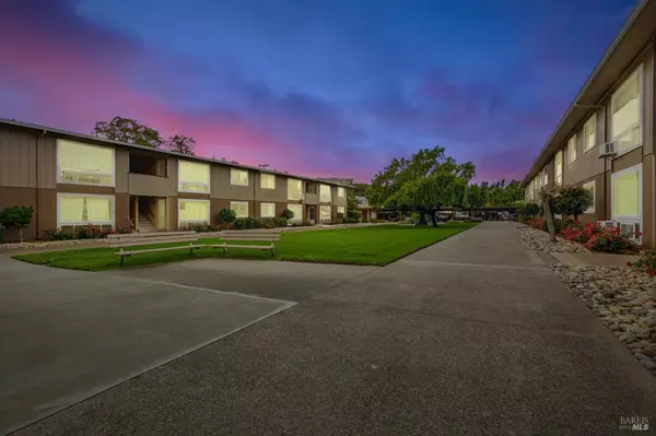 San Rafael, CA 94903,1020 Los Gamos RD M