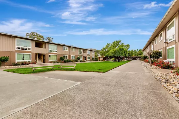 San Rafael, CA 94903,1020 Los Gamos RD M