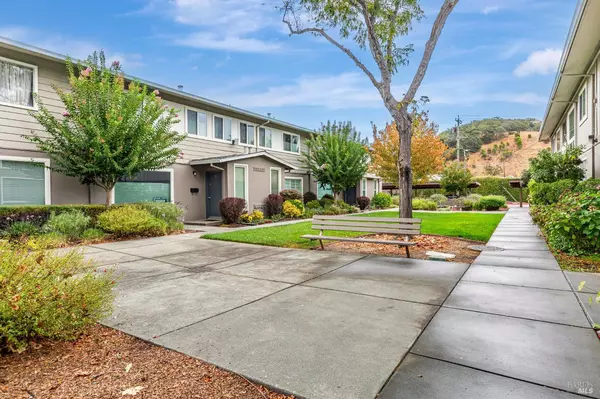 San Rafael, CA 94903,1064 Los Gamos RD #G