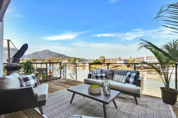 Corte Madera, CA 94925,72 Lucky DR