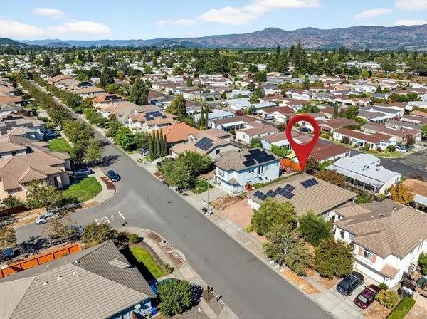 Napa, CA 94558,26 Hahnemann LN