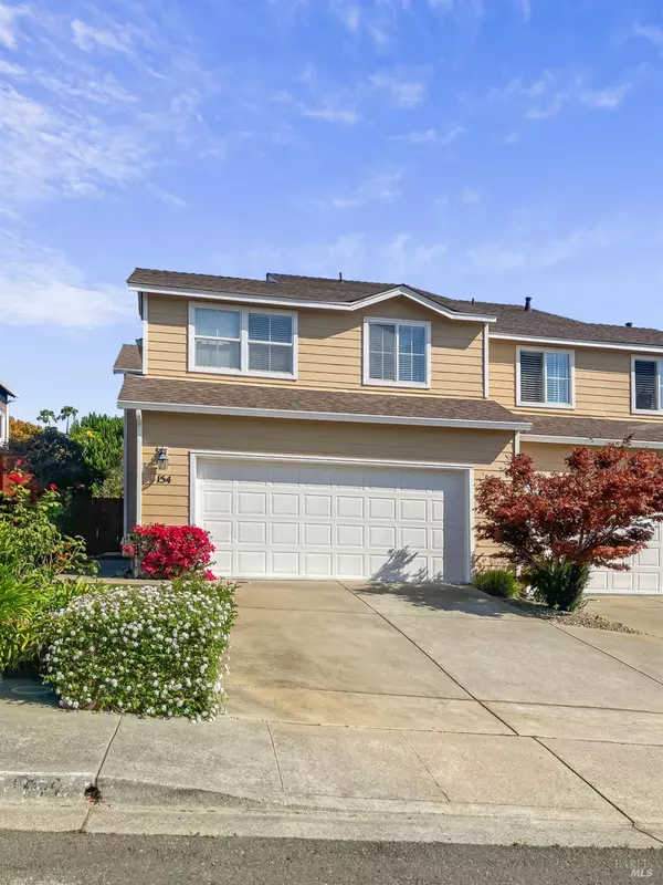Vallejo, CA 94591,154 Outrigger DR