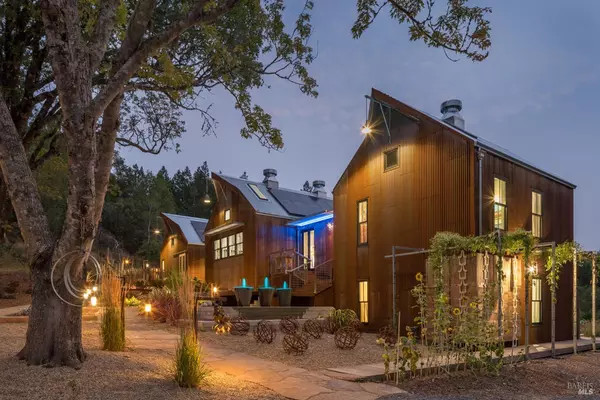 1195 Furlong RD, Sebastopol, CA 95472