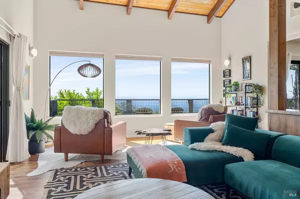 35926 Seaward, The Sea Ranch, CA 95497