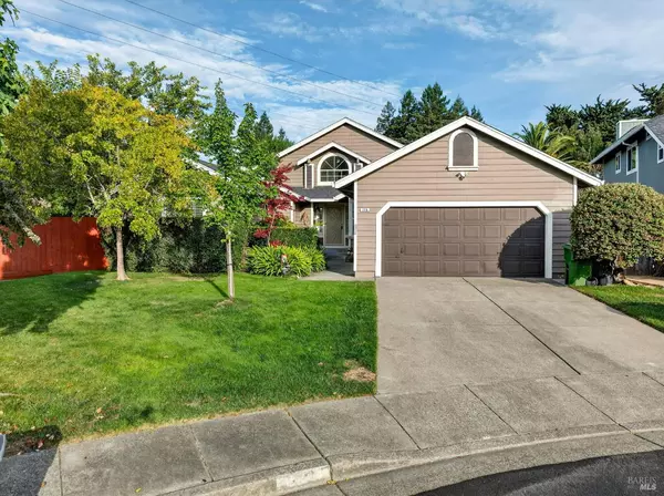 Cotati, CA 94931,220 Mendelssohn CT