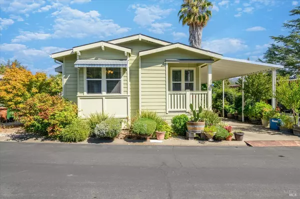 2412 Foothill BLVD 42, Calistoga, CA 94515