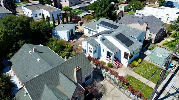 Vallejo, CA 94590,1457 Alabama ST