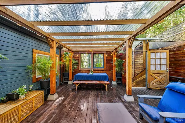 Camp Meeker, CA 95419,123 Redwood AVE