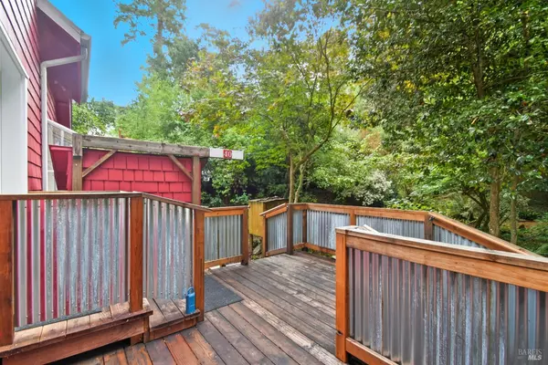 Camp Meeker, CA 95419,40 Gilson AVE