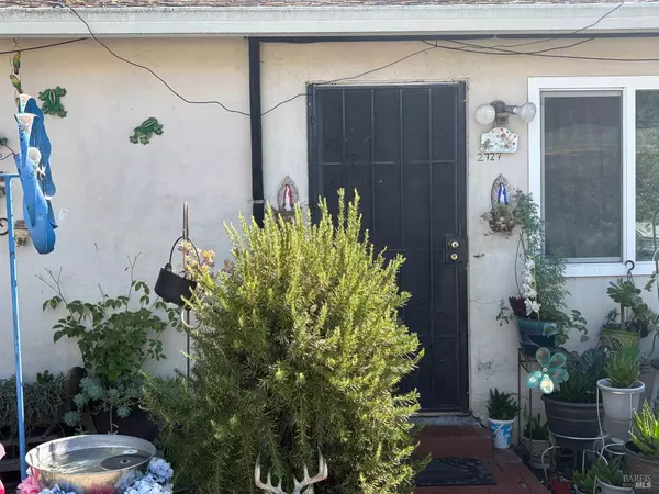 2727 Victoria DR #2729, Santa Rosa, CA 95407