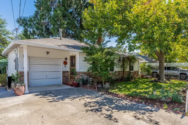 Ukiah, CA 95482,149 Cresta DR