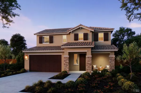 246 Echols DR, Martinez, CA 94553
